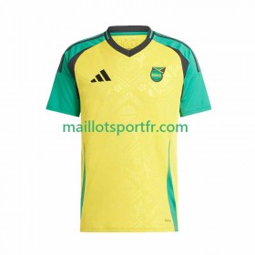 Maillot de Foot Jamaïque Domicile 2024/25